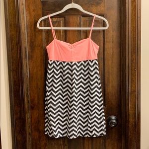 Roxy Dress